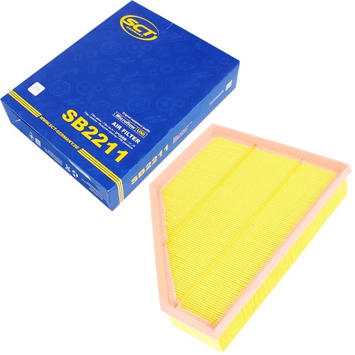 Sct germany luftfilter für - sct,