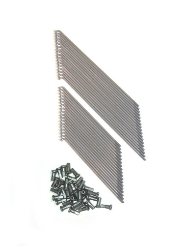 Satz speichen awo - 1,
