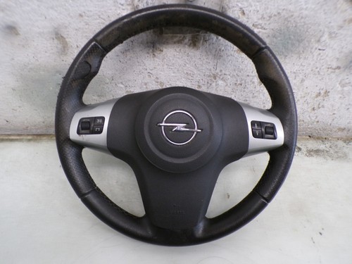 Lenkrad opel corsa - corsa, d