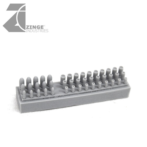 Zinge industries kugeln - industries,