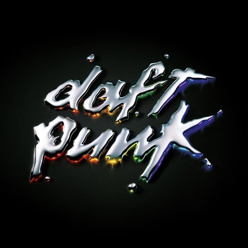 Daft punk discovery 2lp - discovery,