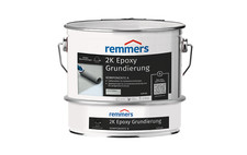 Remmers epoxy grundierung 5 - epoxy,
