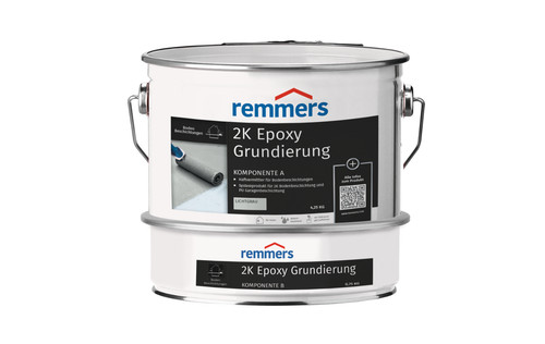 Remmers epoxy grundierung 5 - remmers,