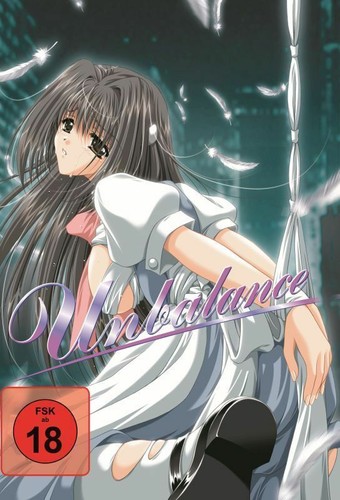 Unbalance manga neu fsk - unbalance,