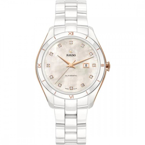 Rado hyperchrome automatic - hyperchrome,