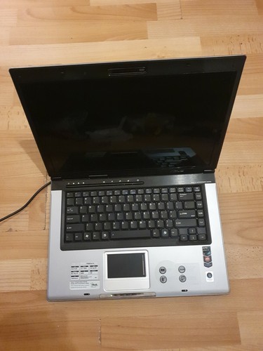 Asus pro50z gaming laptop - asus,