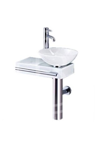 Alape waschplatz piccolo - , pi