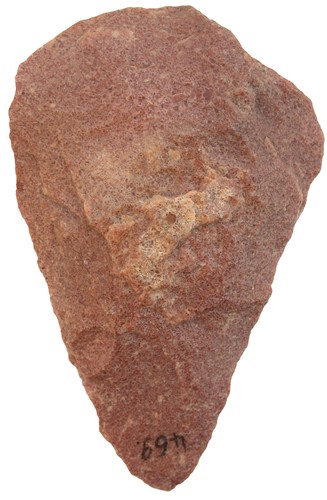 Paläolithikum