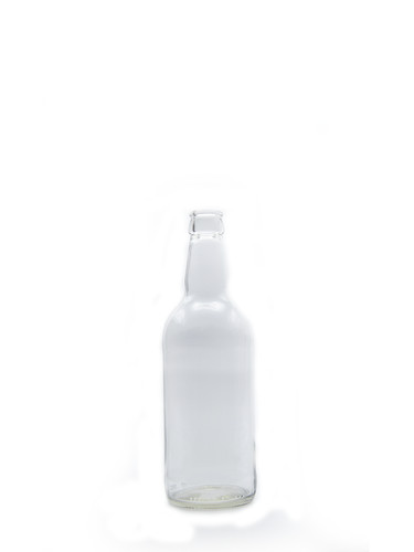 500ml klarglas bier - x,