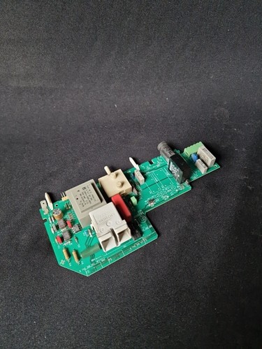 Junkers platine netzmodul - junkers,