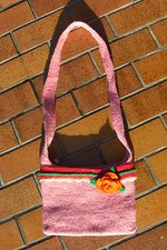 Filztasche filz felt tasche - filztasche,