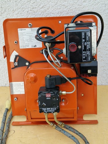 Viessmann vei - 1,,