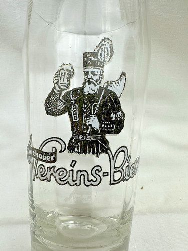 Ddr bierglas zwickauer - ddr, -zwickauer