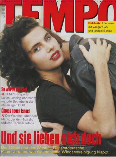 Tempo das zeitgeist magazin - das,