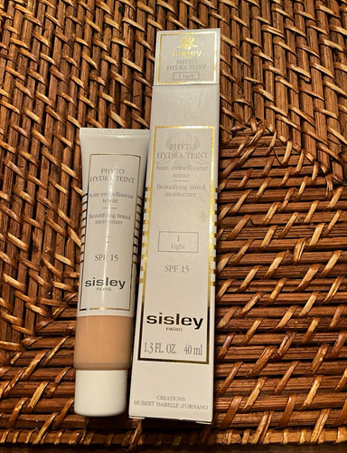 Sisley phyto hydra teint - sisley, phyto-hydra