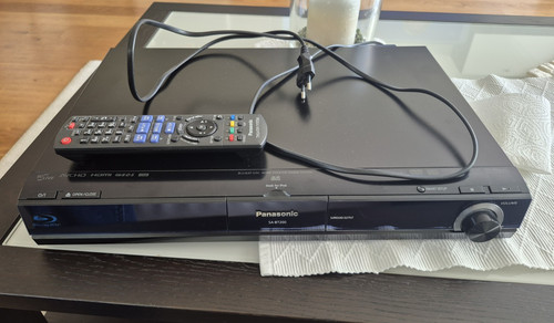 Panasonic bt200 - panasonic, sa-bt200
