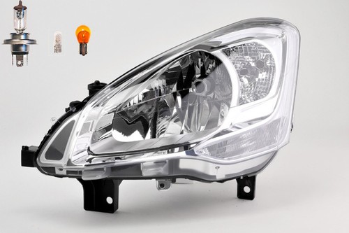 Scheinwerfer halogen passend - halogen,