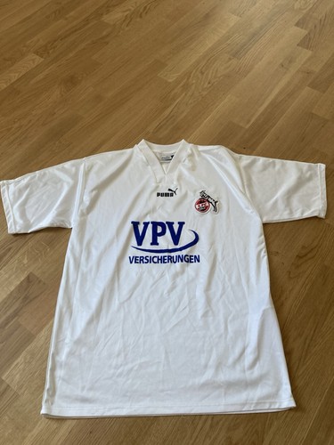 Köln vintage trikot - 1, fc