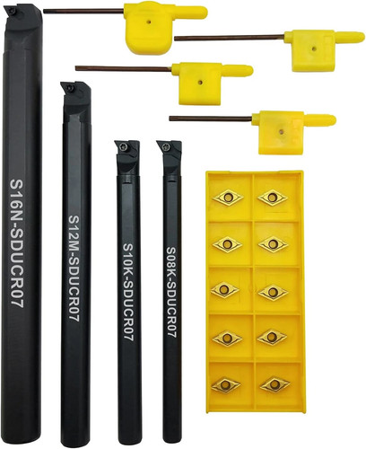 Sducr07 bohrstange - sducr07,