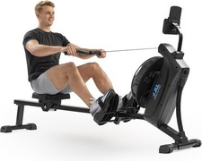 Jll rudergerät für - home, gym