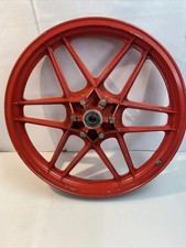 Felge vorderrad front - vorderrad, rim