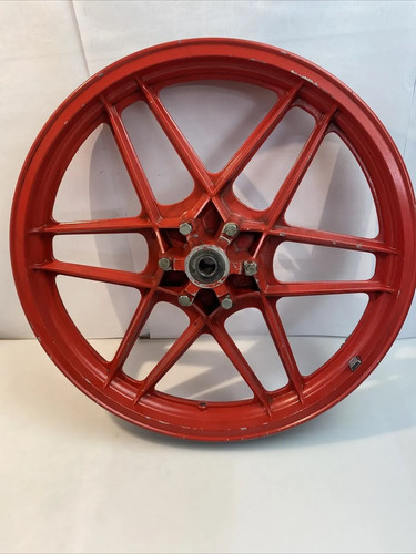 Felge vorderrad front rim moto - vorderrad,