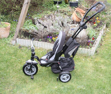 Puky dreirad ceety cat s6 - puky,