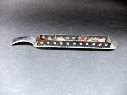 Fleischmann brenner 193 - fleischmann,
