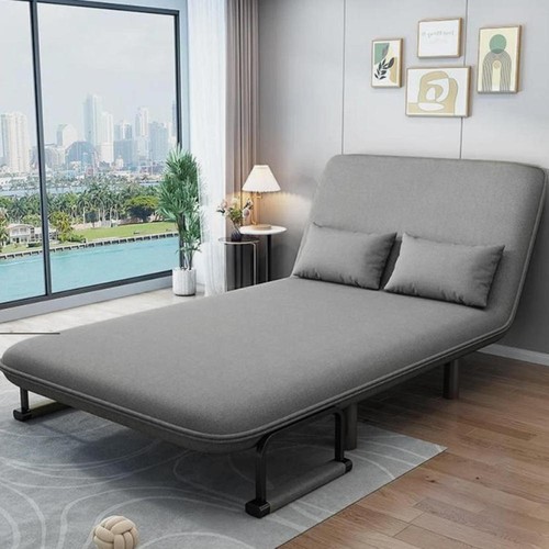 Doppel couch schlafsofa stoff - couch,