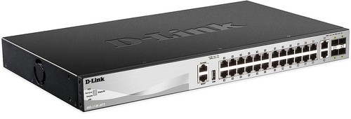 Link dgs 3130 - dgs-3130-30ts, managed