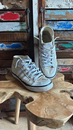 Adidas sneaker beige - sneaker, –