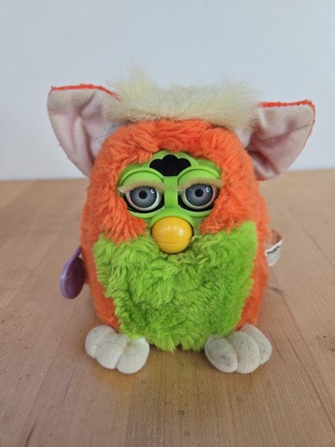 Vintage 1999 furby original - 1999,