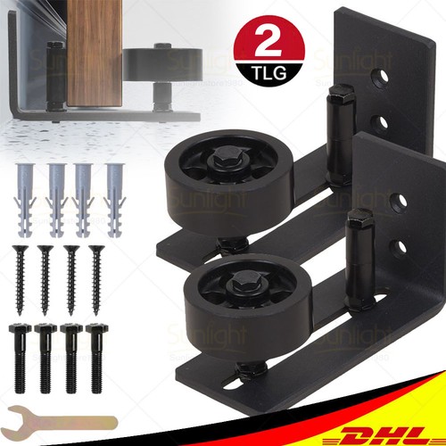 Bodenführungsrolle - 2*,