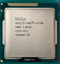 3rd gen intel - 3rd, core