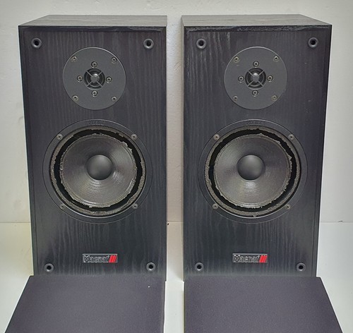 Magnat 180 lautsprecher - 180,