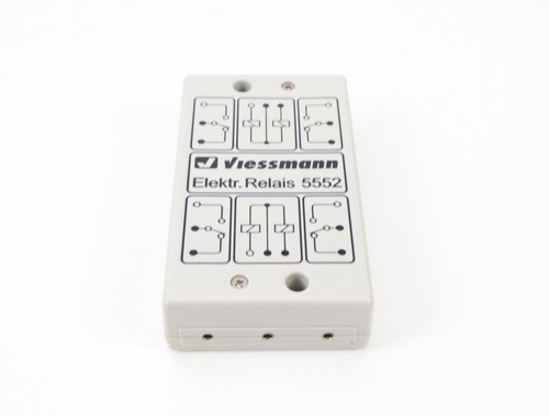 Viessmann 5552