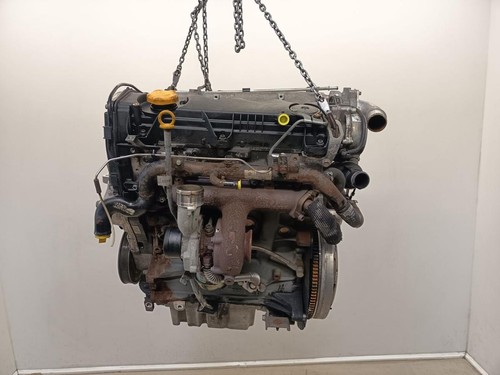 Opel astra geprüfter - opel, h