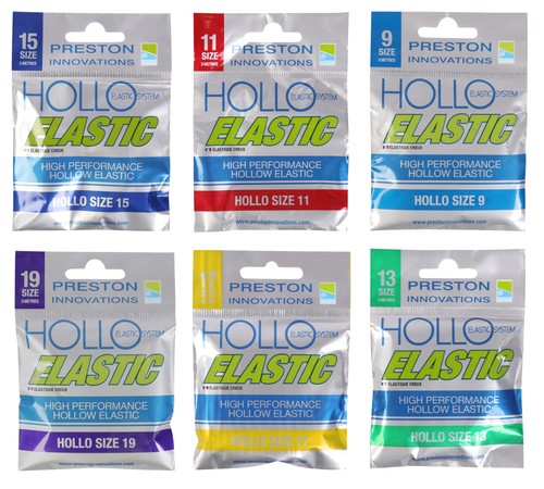 Preston hollo - (5,00€/1m),