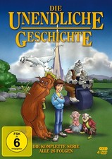 Die unendliche geschichte - die,
