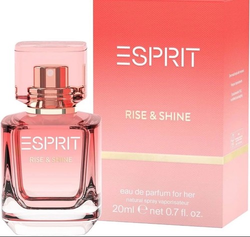 Esprit rise shine eau de - shine,