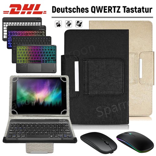Für zoll universal - 10-10.1,