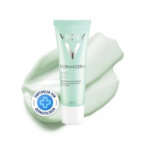 Vichy normaderm anti - vichy,