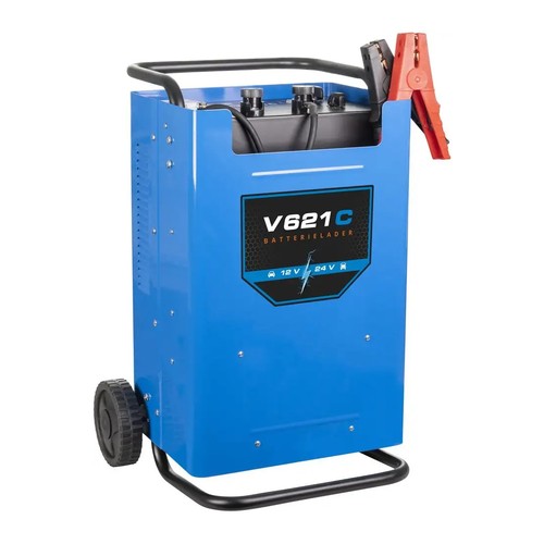 Güde batterieladegerät v621 - güde,