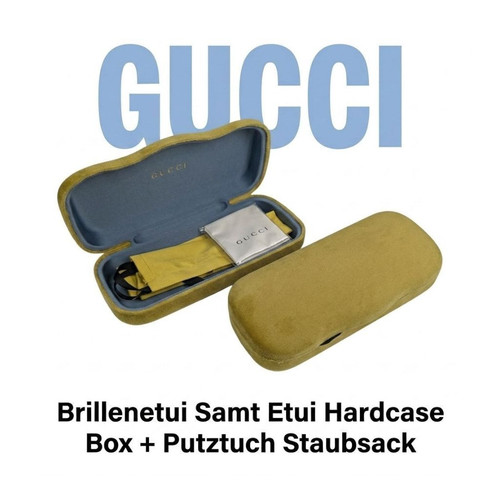 Original gucci brillenetui - original,