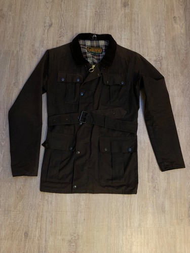 Game continental herren tartan - continental,