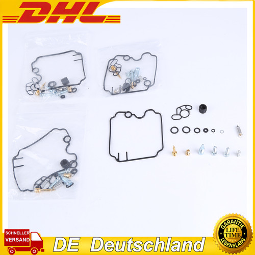 Vergaser reparatursatz für - 4x,