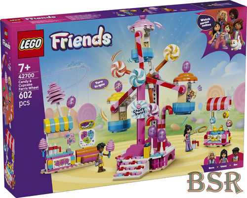 Lego friends 42700 - lego®, friends: