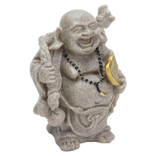 Buddha statue aus - aus, kunstharz