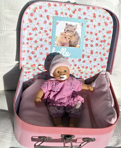 Zapf puppe mini chou - zapf,