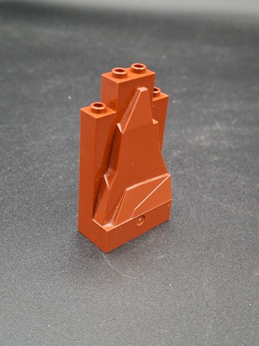 Lego stein paneel - lego, 1x